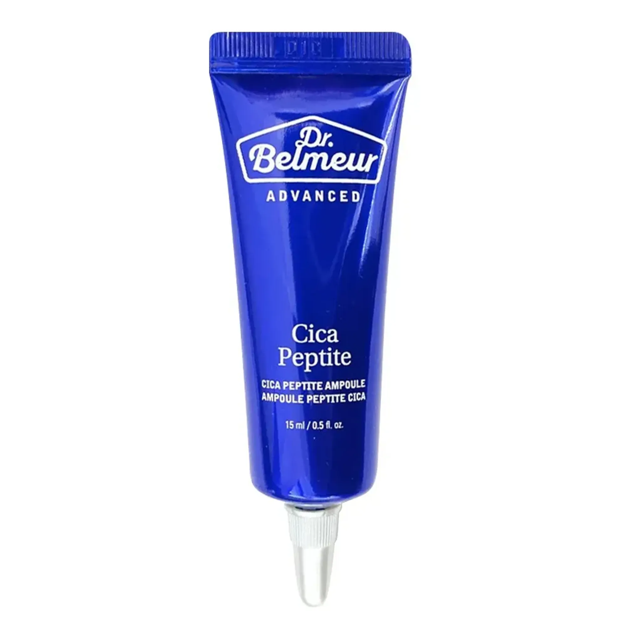 Tinh Chất Phục Hồi Làm Săn Chắc Da Dr.Belmeur Cica Peptite Ampoule 15ml - Ảnh 2