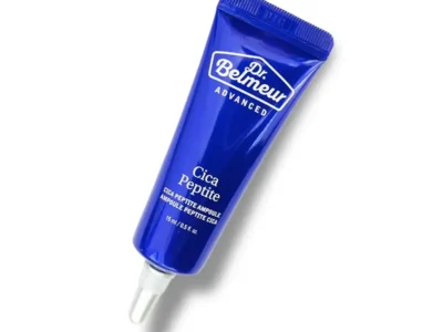 Tinh Chất Phục Hồi Làm Săn Chắc Da Dr.Belmeur Cica Peptite Ampoule 15ml