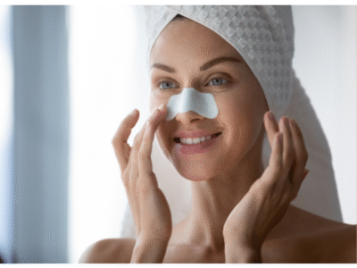 7 Cách Giảm Mụn Đầu Đen Ở Mũi Hiệu Quả Nhất Bạn Nên Thử