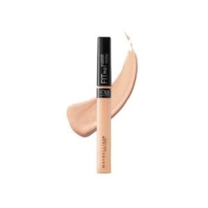 Kem Che Khuyết Điểm Maybelline Mịn Lì 15 Fair 6.8ml
