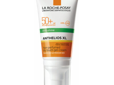 Kem Chống Nắng La Roche-Posay Phổ Rộng, Nâng Tông Kiềm Dầu 50ml