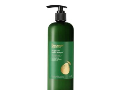 Dầu Gội Bưởi Cocoon 500Ml