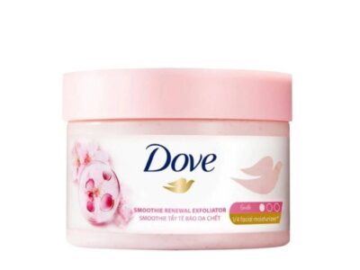 Tẩy Tế Bào Chết Dove 298G