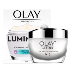 Kem Dưỡng Olay Luminous Sáng Da Mờ Thâm Nám 50g