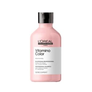 Dầu Gội L'Oréal Professionnel Bền Màu Tóc Nhuộm 300ml