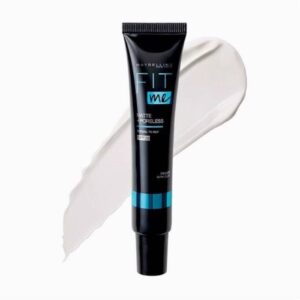 Kem Lót Maybelline Kiềm Dầu Ngăn Xuống Tông SPF 20 30ml