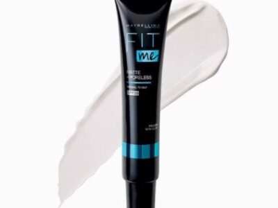 Kem Lót Maybelline Kiềm Dầu Ngăn Xuống Tông SPF 20 30ml