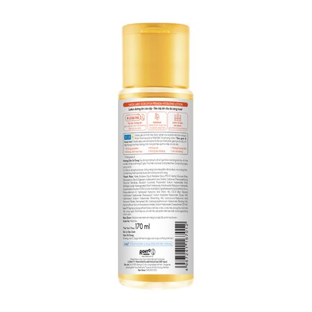 Dung Dịch Hada Labo Gokujyun Dưỡng Ẩm Da Tối Ưu 170ml Premium Gokujyun Lotion - Ảnh 2