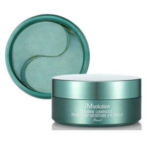 Mặt Nạ Mắt JMsolution Ngọc Trai Mờ Quầng Thâm, Nếp Nhăn 90g