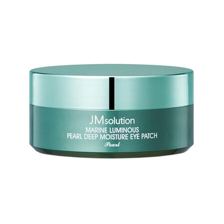 Mặt Nạ Mắt JMsolution Ngọc Trai Mờ Quầng Thâm, Nếp Nhăn 90g - Ảnh 5