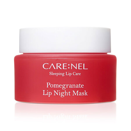 Mặt Nạ Ngủ Môi Care:Nel 23g