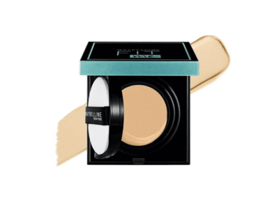 Phấn Nước Maybelline Mịn Nhẹ Kiềm Dầu 128 Warm Nude 14g