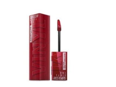 Son Kem Lì Maybelline Teddy Tint Superstay #30