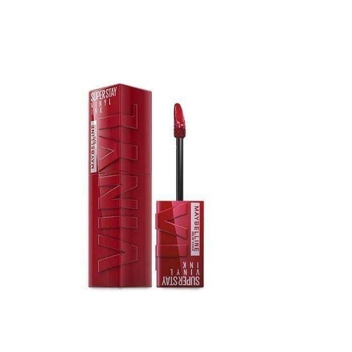 Son Kem Lì Maybelline Teddy Tint Superstay #30