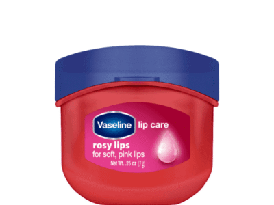 Sáp Dưỡng Môi Vaseline Hồng Xinh 7g